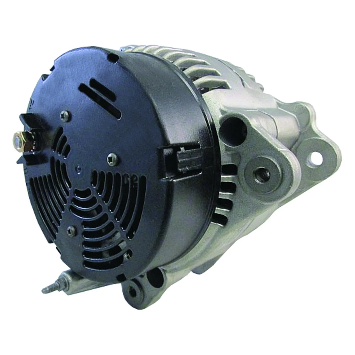 13833R WAI - 1.ALTERNATOR — zdjęcie 8 z 12