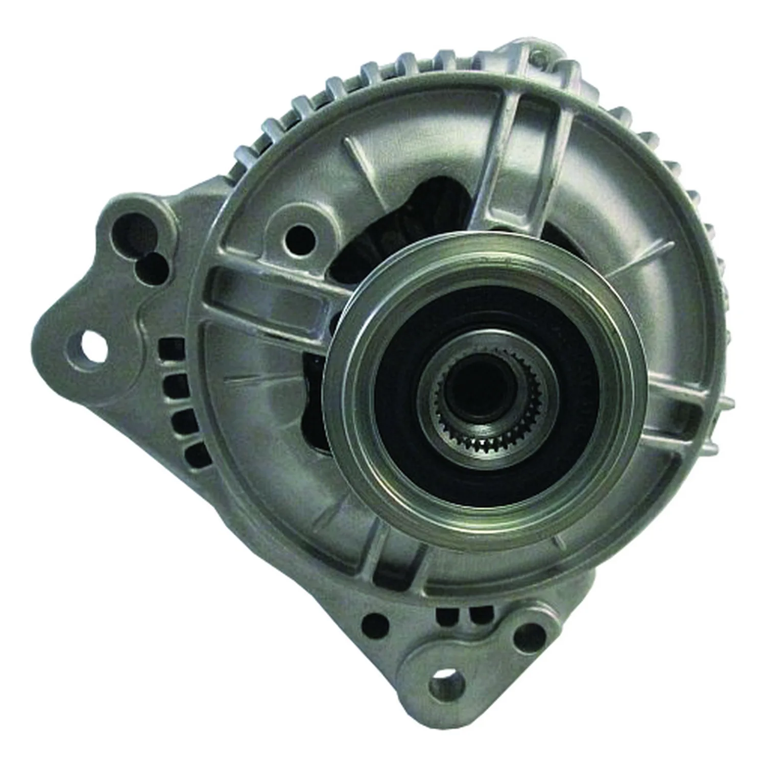 13833R WAI - 1.ALTERNATOR — zdjęcie 7 z 12