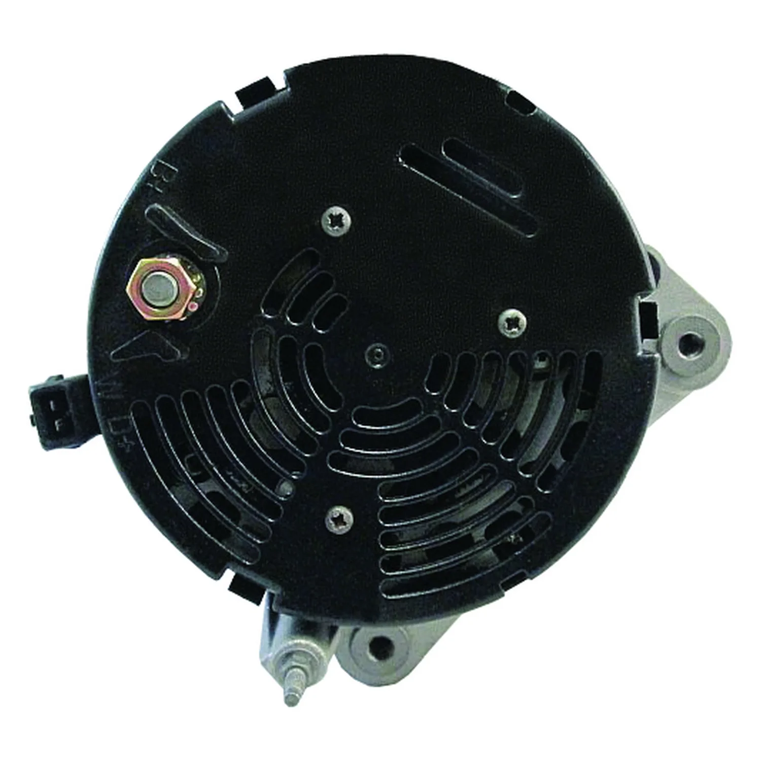 13833R WAI - 1.ALTERNATOR — zdjęcie 6 z 12