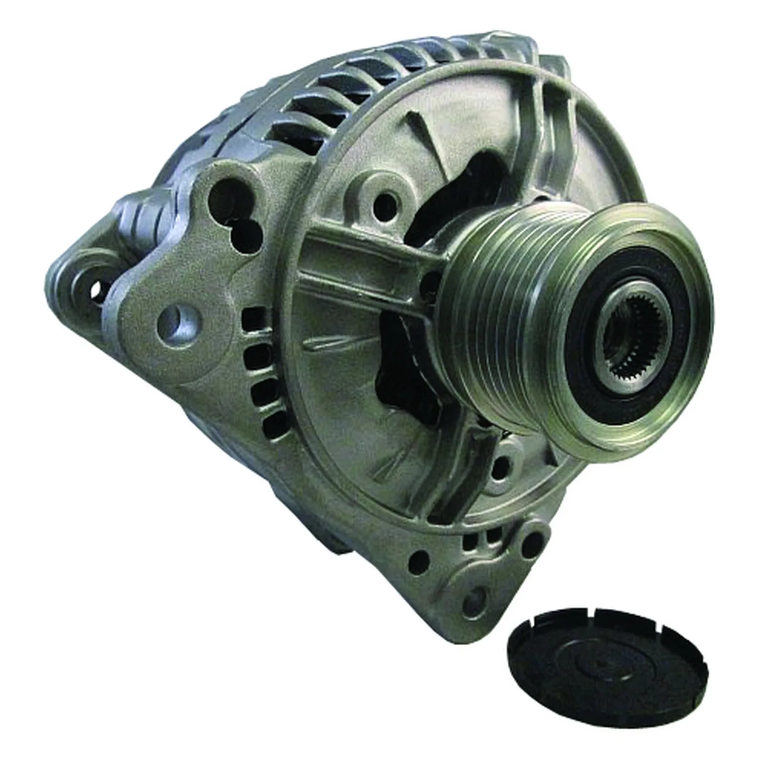 13833R WAI - 1.ALTERNATOR — zdjęcie 5 z 12
