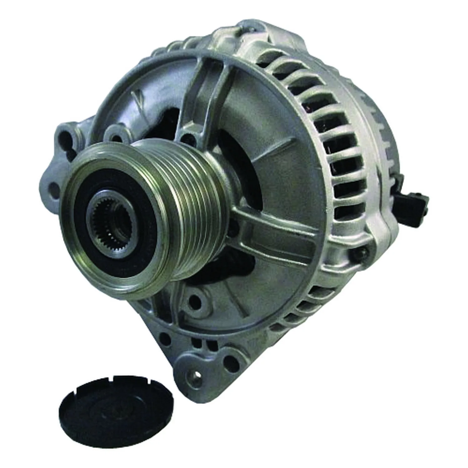 13833R WAI - 1.ALTERNATOR — zdjęcie 4 z 12