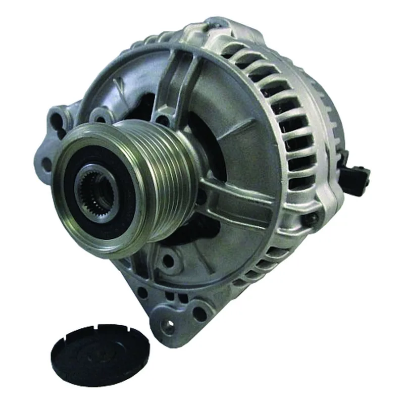 13833R WAI - 1.ALTERNATOR — zdjęcie 4 z 12