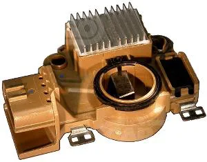 138340 CARGO - 3.CZĘŚCI ALTERNATORA — zdjęcie 1 z 3