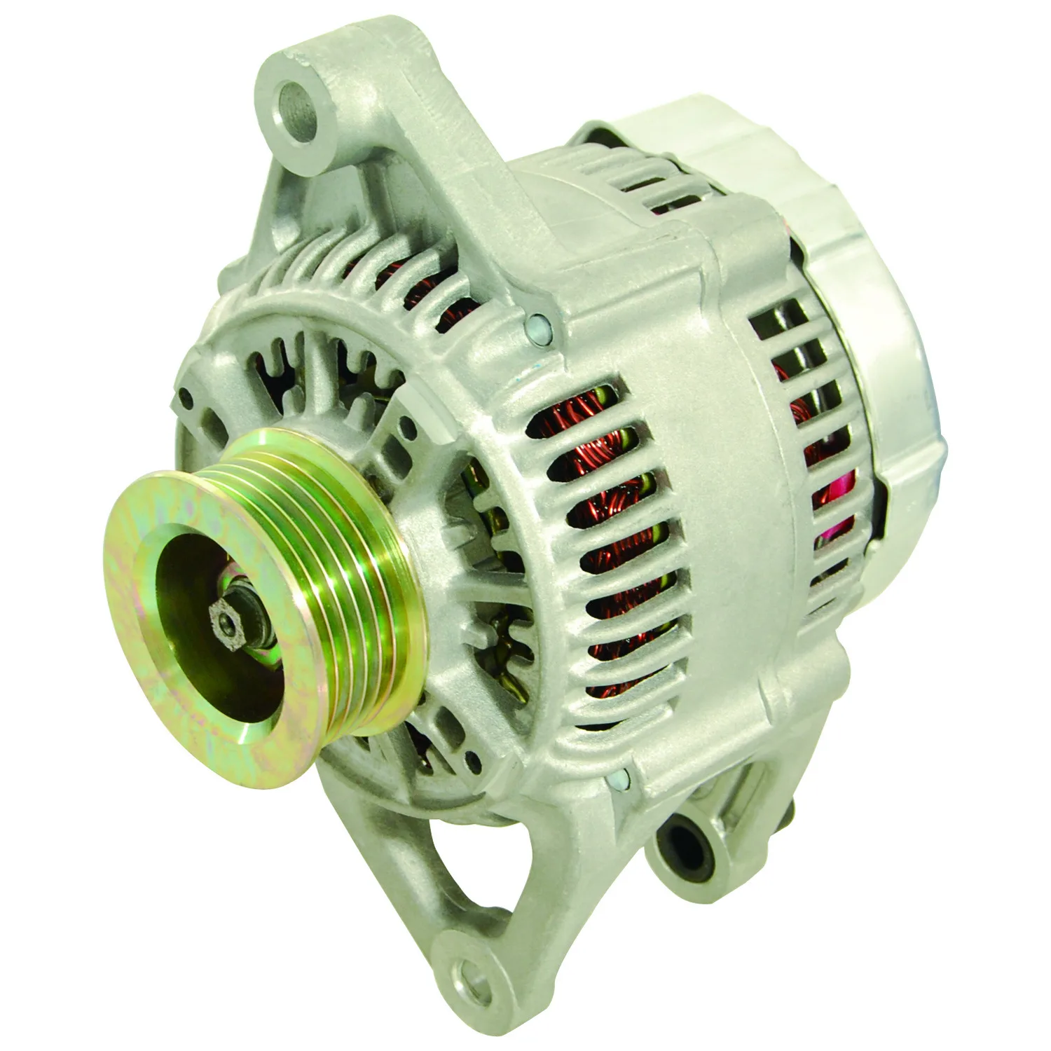 13834N WAI - 1.ALTERNATOR — zdjęcie 2 z 2