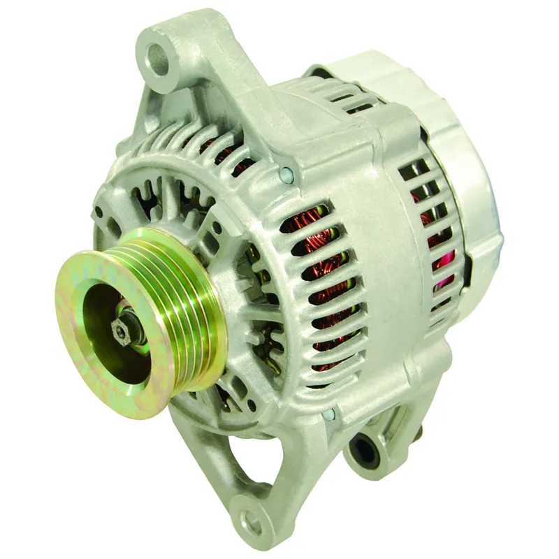 13834N WAI - 1.ALTERNATOR — zdjęcie 2 z 2
