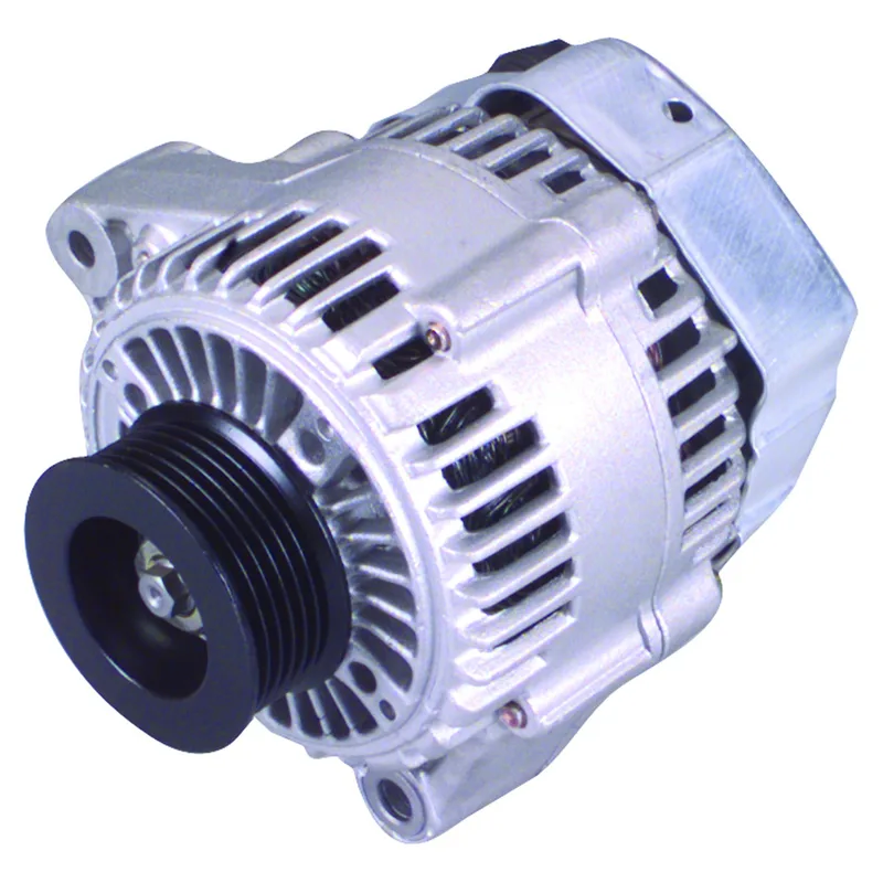 13835N WAI - 1.ALTERNATOR — zdjęcie 2 z 2