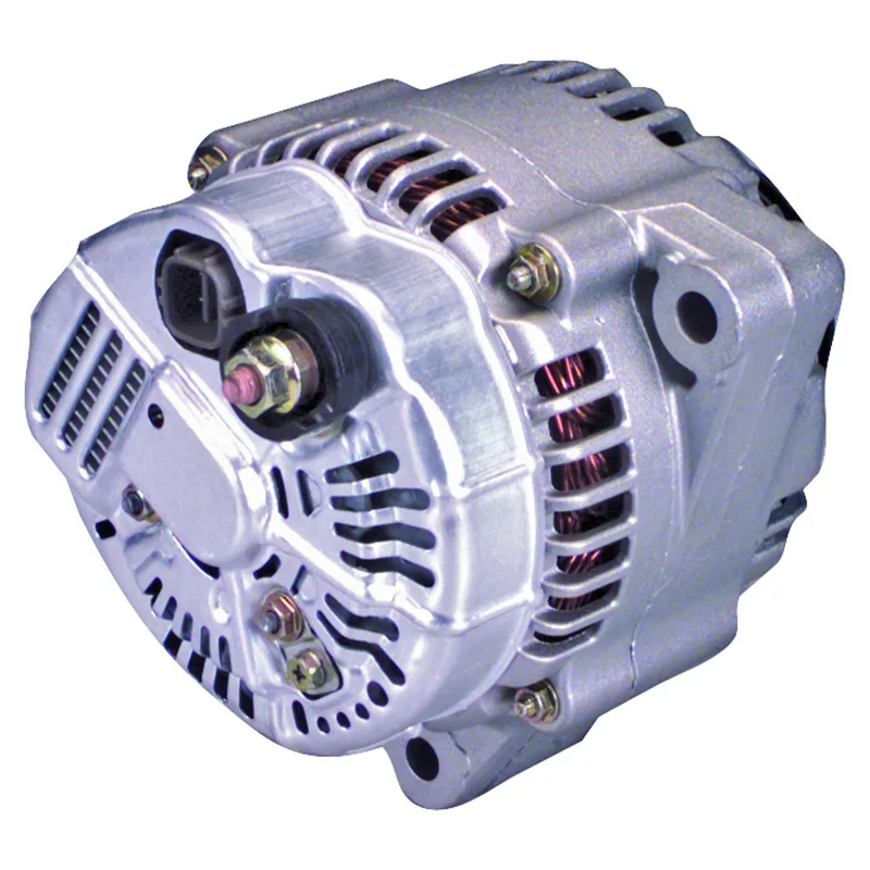 13836N WAI - 1.ALTERNATOR — zdjęcie 1 z 2