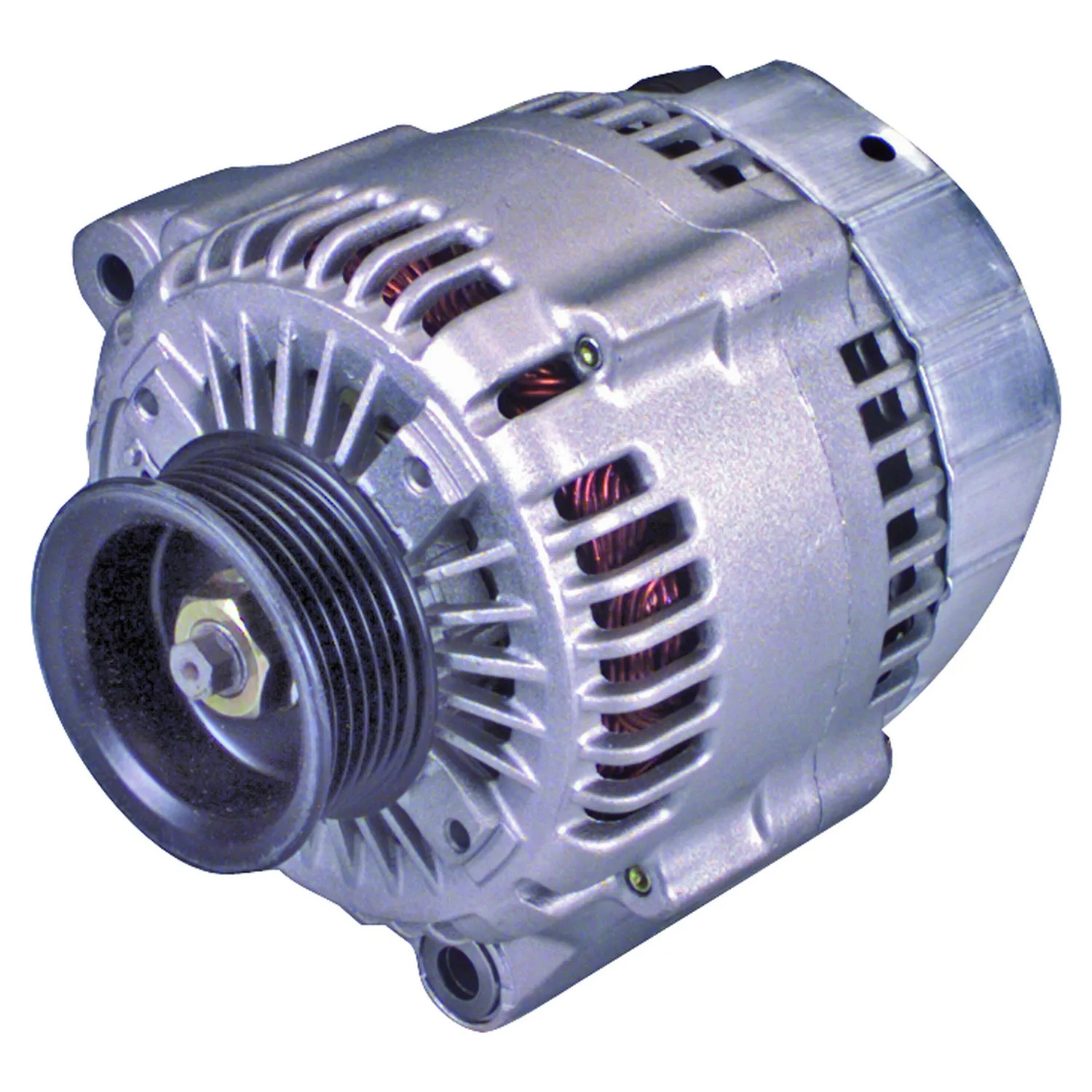 13836N WAI - 1.ALTERNATOR — zdjęcie 2 z 2