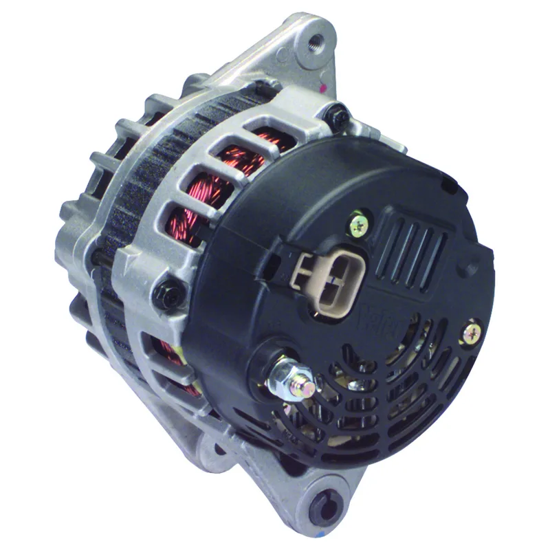 13839N WAI - 1.ALTERNATOR — zdjęcie 1 z 3