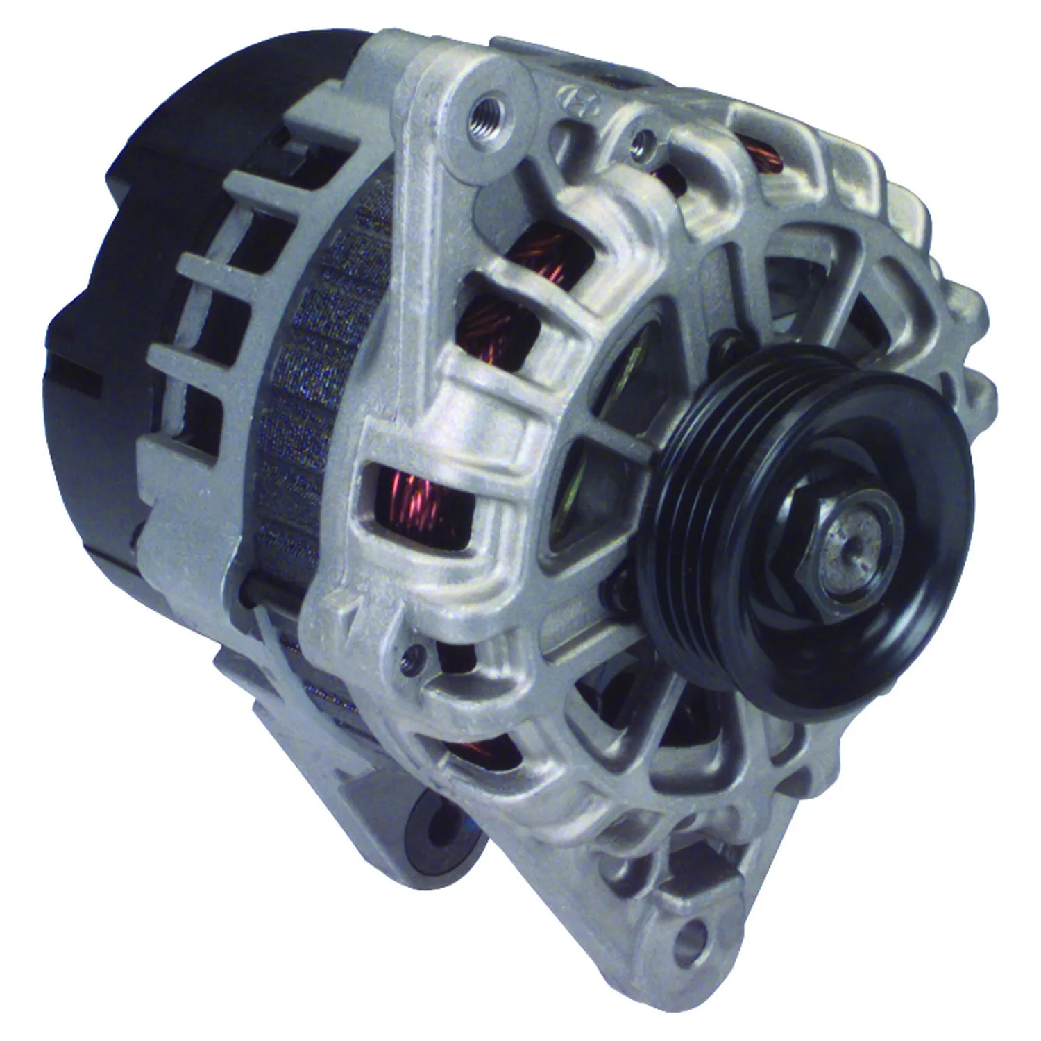 13839N WAI - 1.ALTERNATOR — zdjęcie 2 z 3