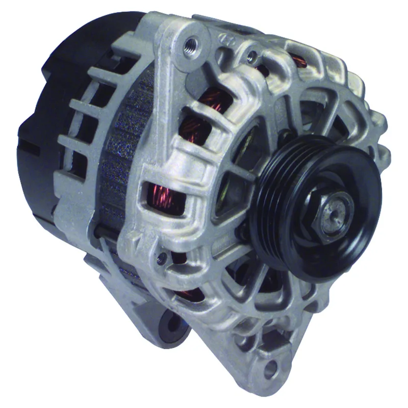 13839N WAI - 1.ALTERNATOR — zdjęcie 2 z 3