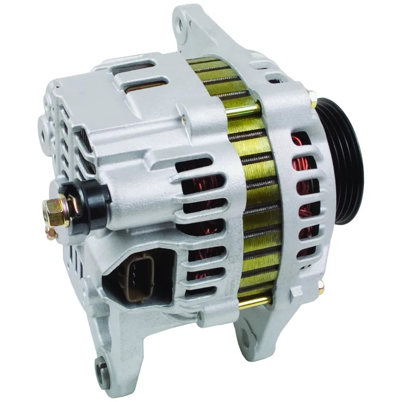 13840N WAI - 1.ALTERNATOR — zdjęcie 1 z 5