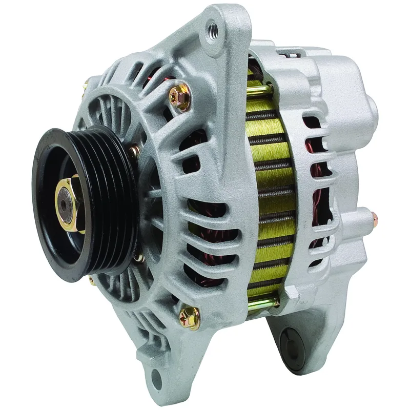 13840N WAI - 1.ALTERNATOR — zdjęcie 2 z 5