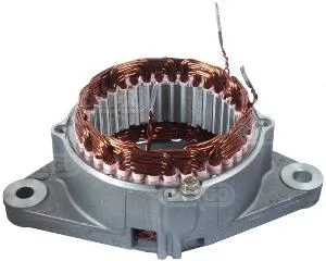 138456 CARGO - 3.CZĘŚCI ALTERNATORA — zdjęcie 1 z 1