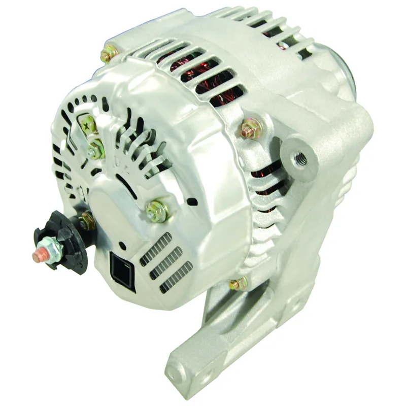 13845N WAI - 1.ALTERNATOR — zdjęcie 1 z 3