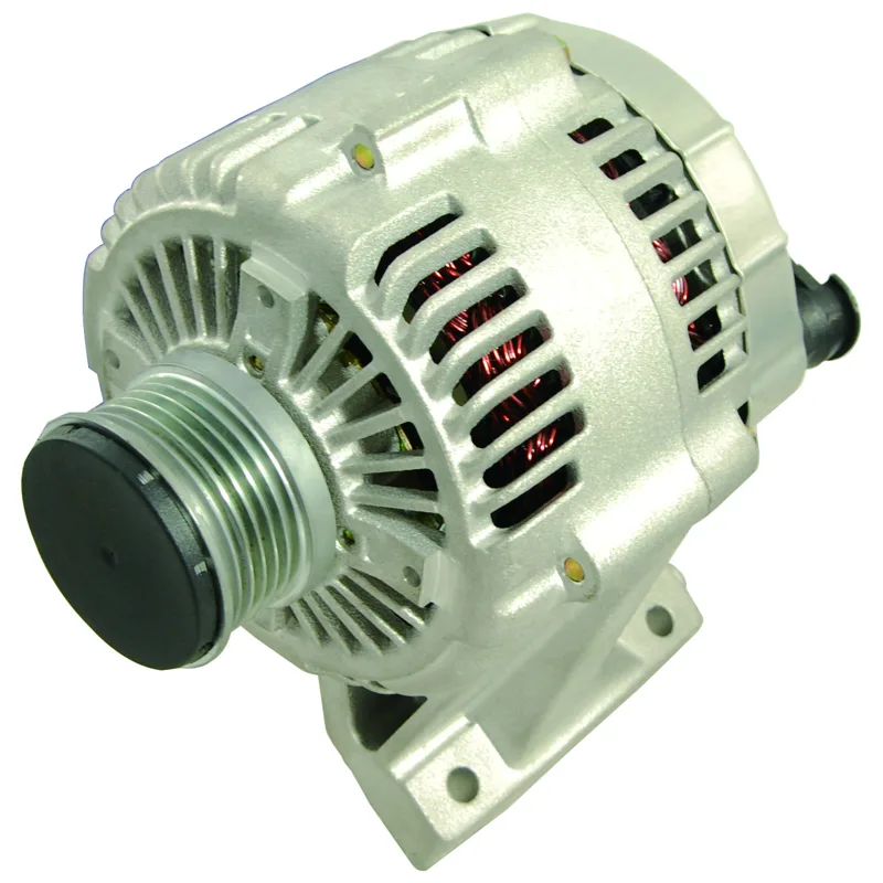 13845N WAI - 1.ALTERNATOR — zdjęcie 2 z 3