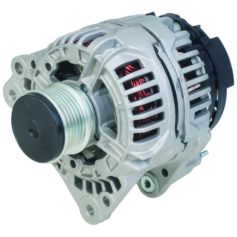 13849N WAI - 1.ALTERNATOR — zdjęcie 2 z 2