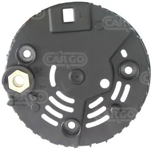 138502 CARGO - 3.CZĘŚCI ALTERNATORA — zdjęcie 1 z 2