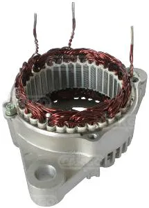 138506 CARGO - 3.CZĘŚCI ALTERNATORA — zdjęcie 1 z 1