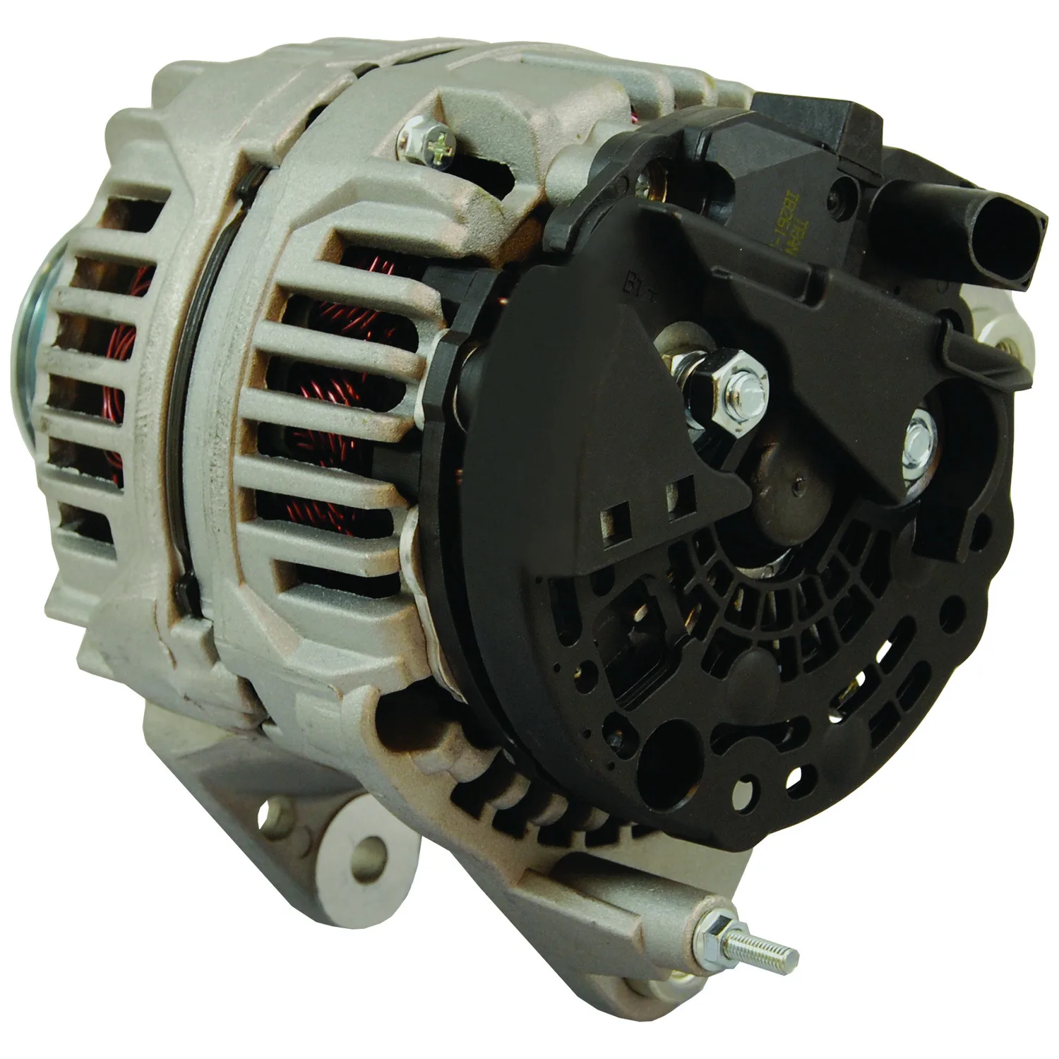 13850N WAI - 1.ALTERNATOR — zdjęcie 1 z 9