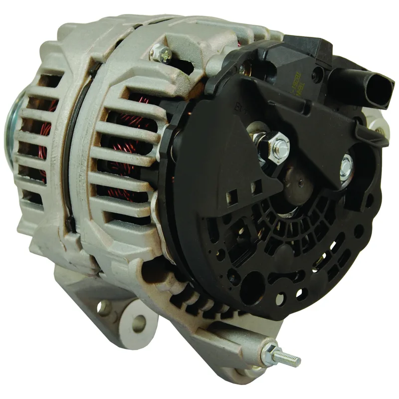 13850N WAI - 1.ALTERNATOR — zdjęcie 1 z 9