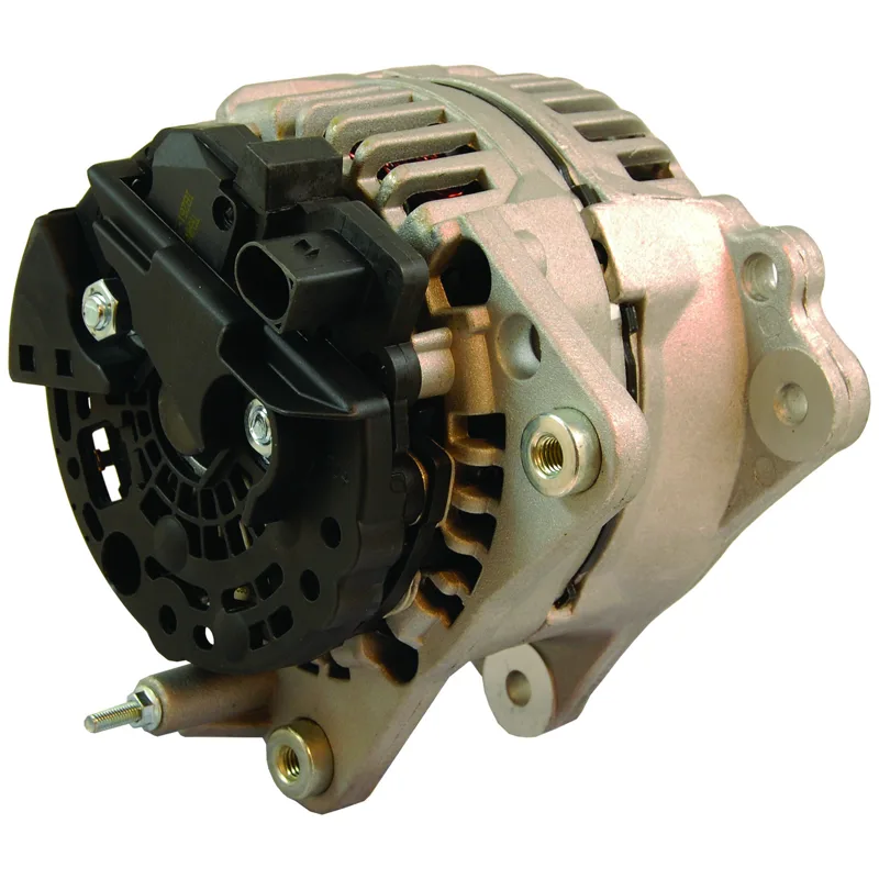 13850N WAI - 1.ALTERNATOR — zdjęcie 8 z 9