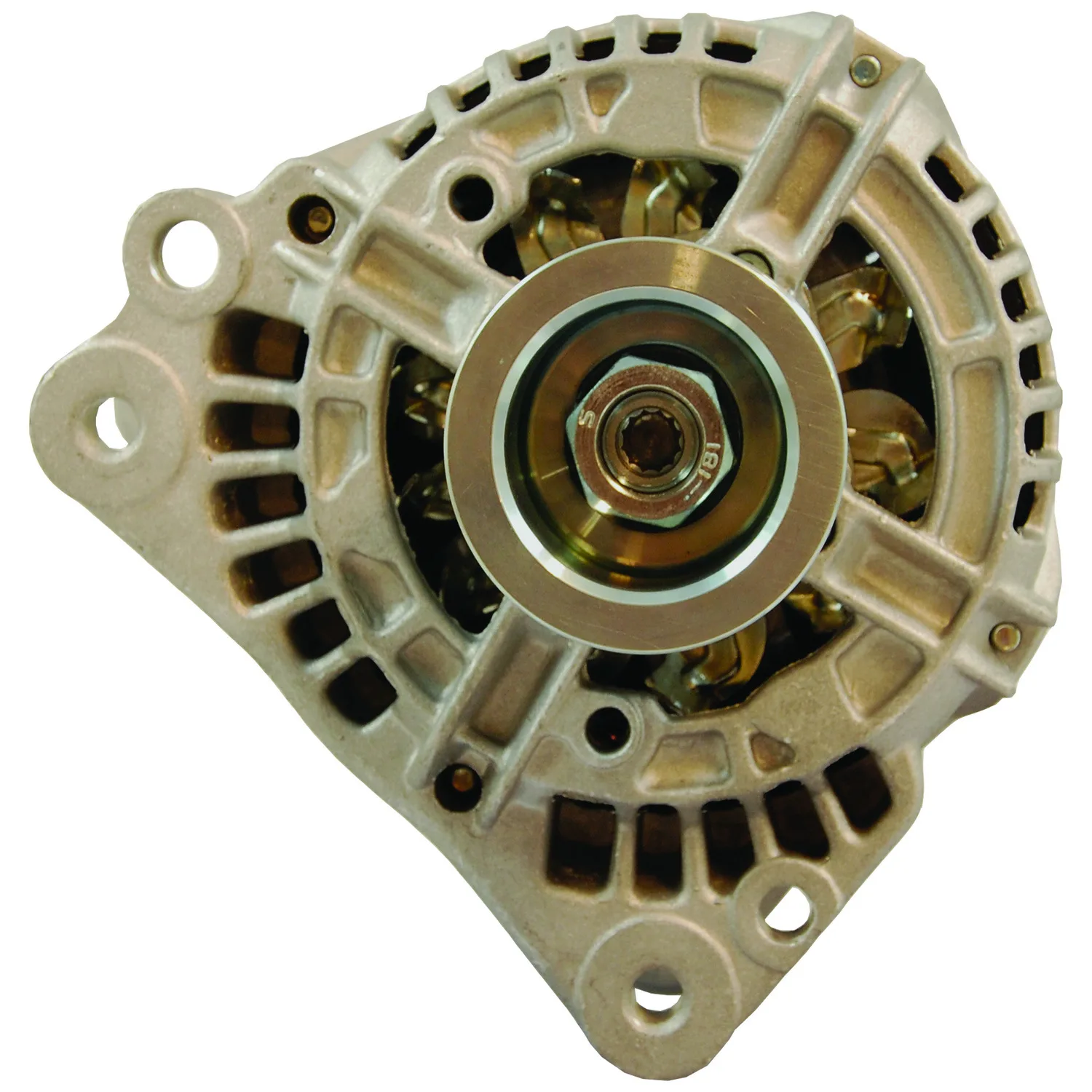 13850N WAI - 1.ALTERNATOR — zdjęcie 7 z 9