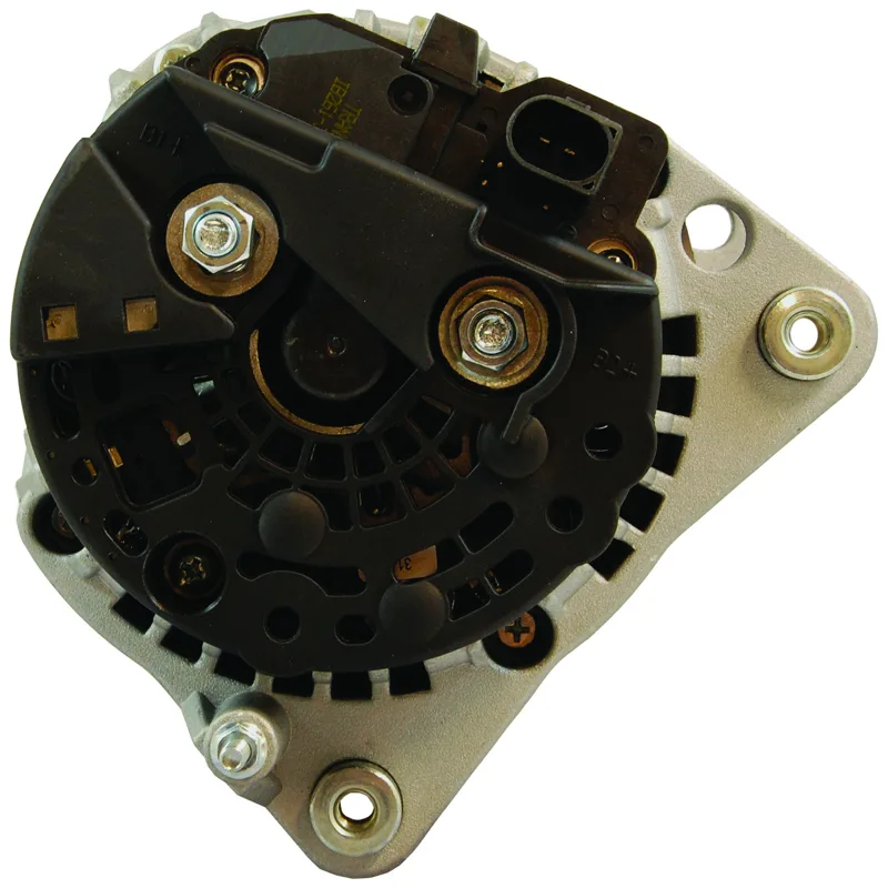 13850N WAI - 1.ALTERNATOR — zdjęcie 6 z 9