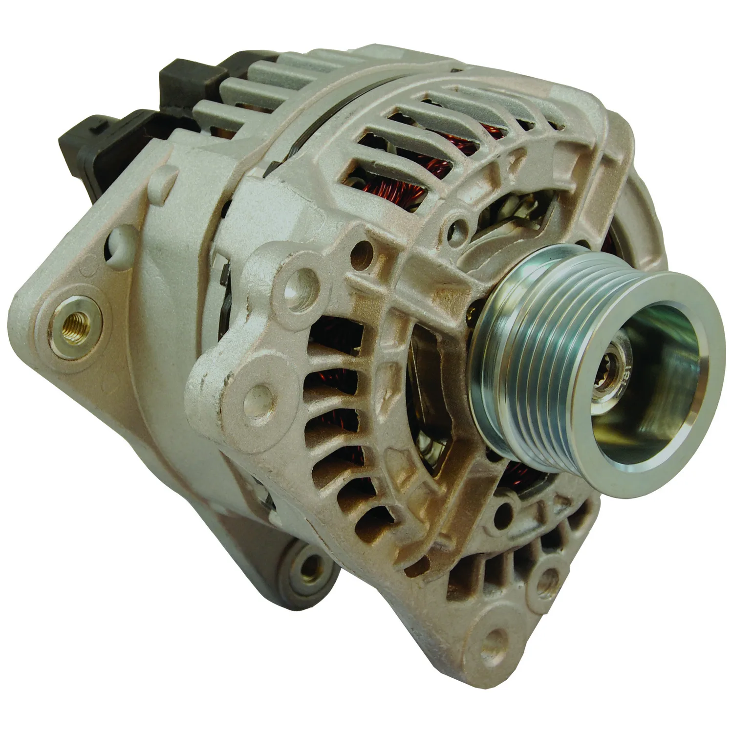 13850N WAI - 1.ALTERNATOR — zdjęcie 5 z 9