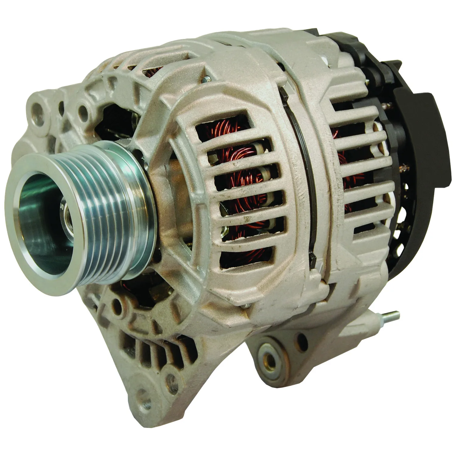13850N WAI - 1.ALTERNATOR — zdjęcie 4 z 9