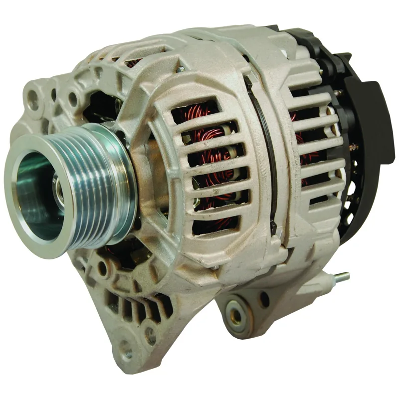13850N WAI - 1.ALTERNATOR — zdjęcie 4 z 9