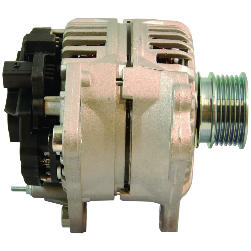 13850N WAI - 1.ALTERNATOR — zdjęcie 3 z 9