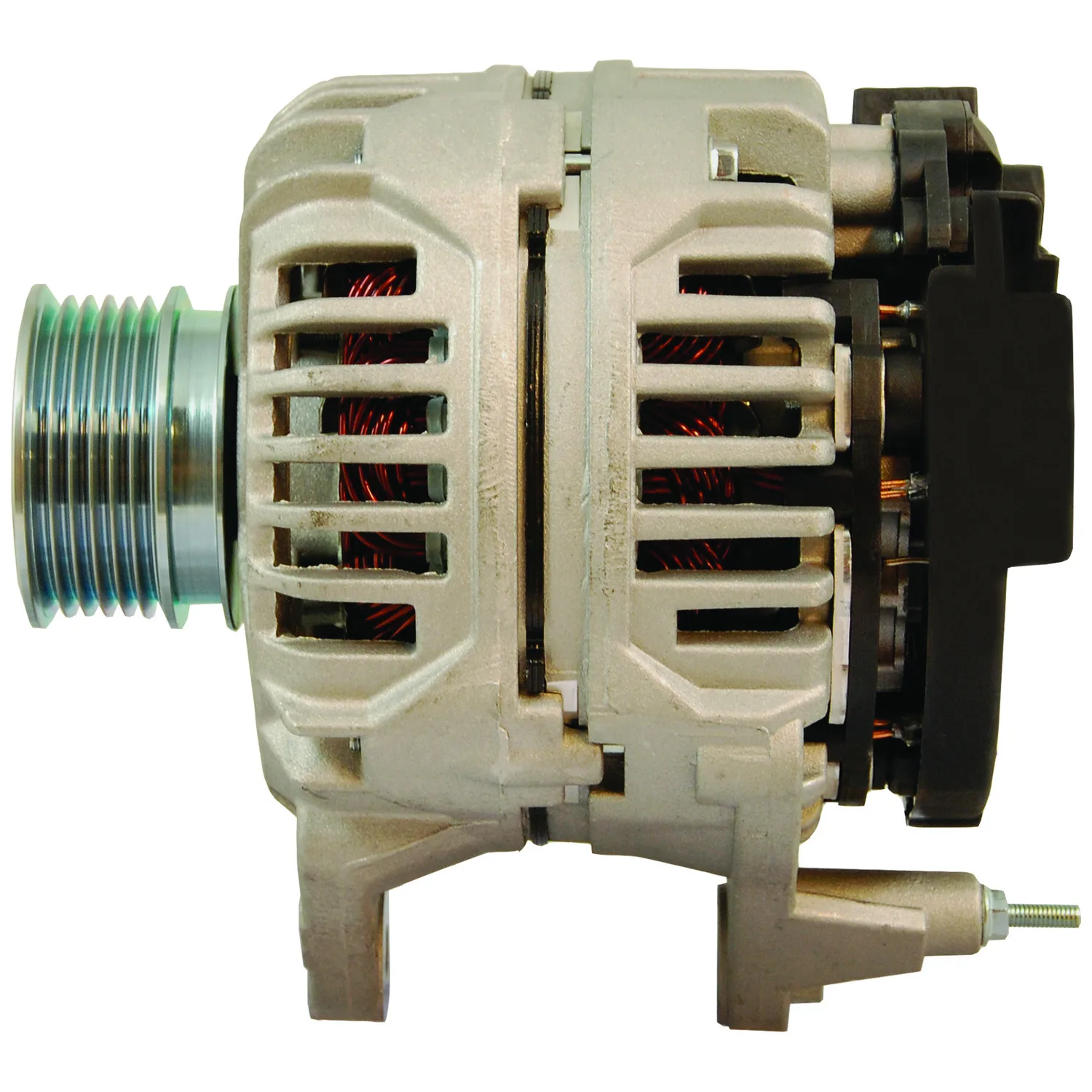 13850N WAI - 1.ALTERNATOR — zdjęcie 2 z 9