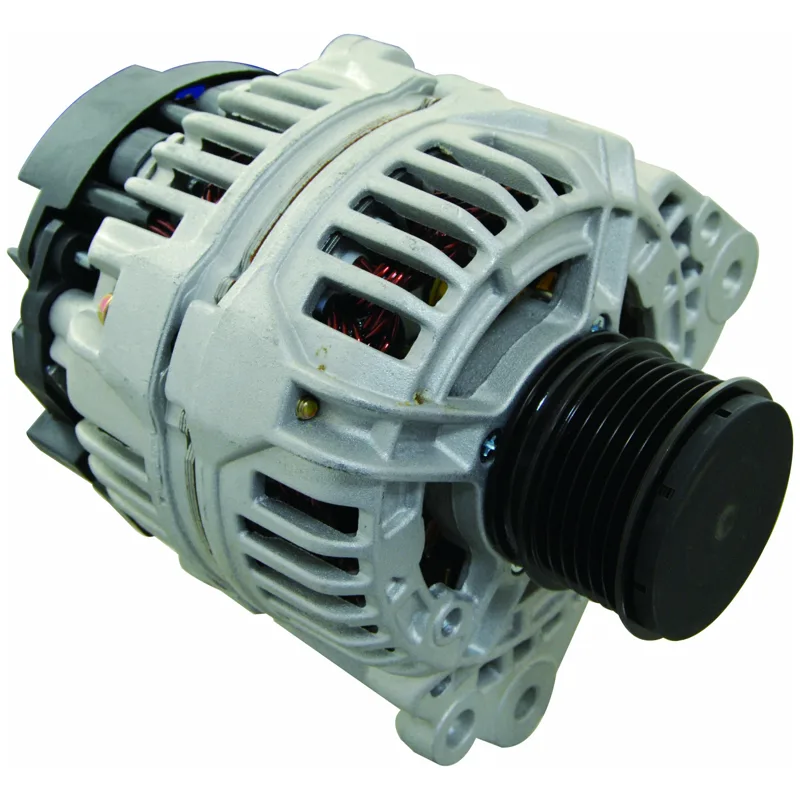 13851N WAI - 1.ALTERNATOR — zdjęcie 5 z 9
