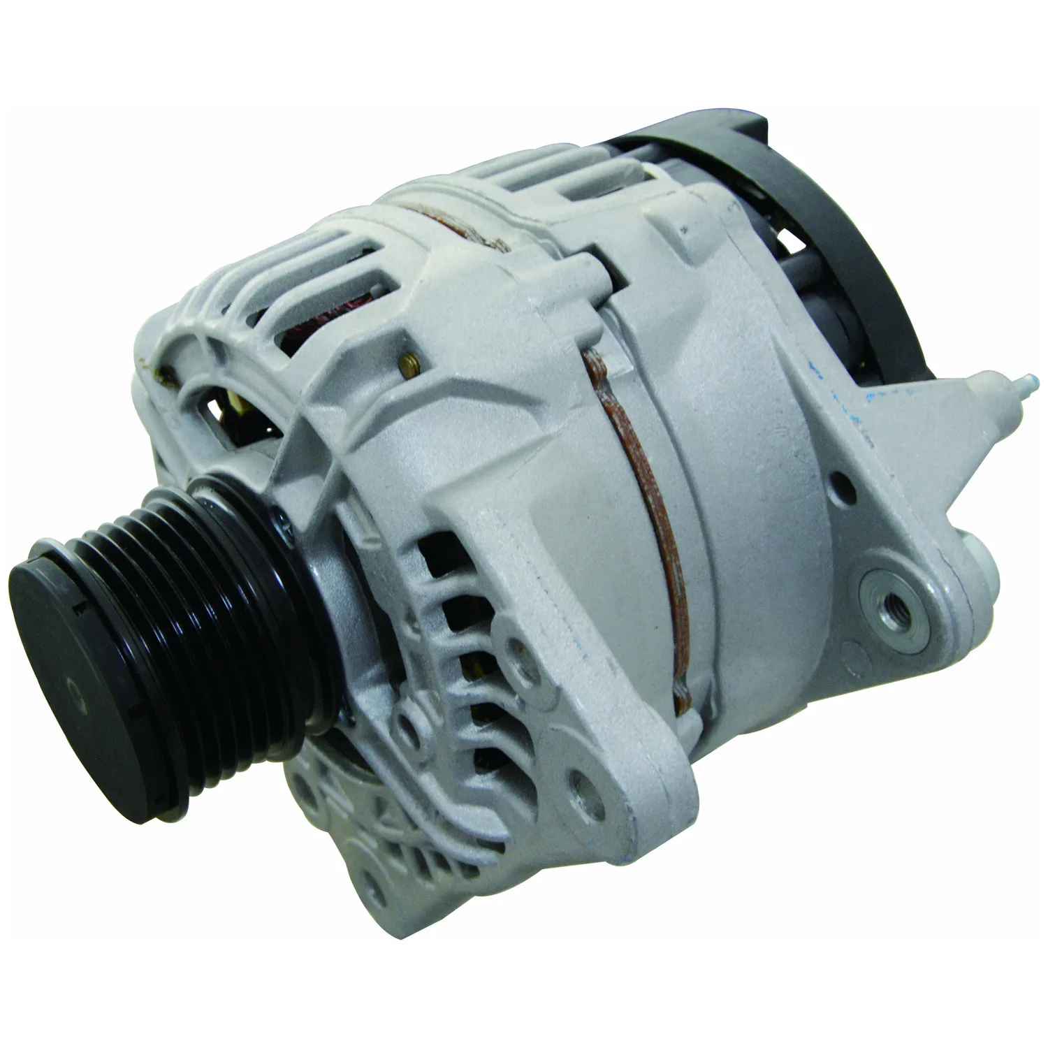 13851N WAI - 1.ALTERNATOR — zdjęcie 4 z 9