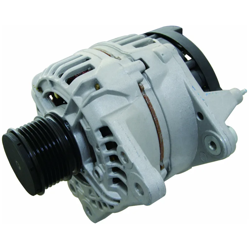 13851N WAI - 1.ALTERNATOR — zdjęcie 4 z 9