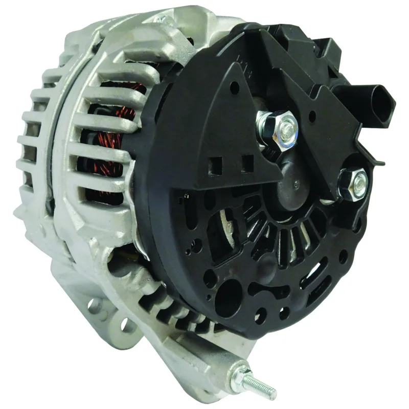 13852N-6G WAI - 1.ALTERNATOR — zdjęcie 1 z 8