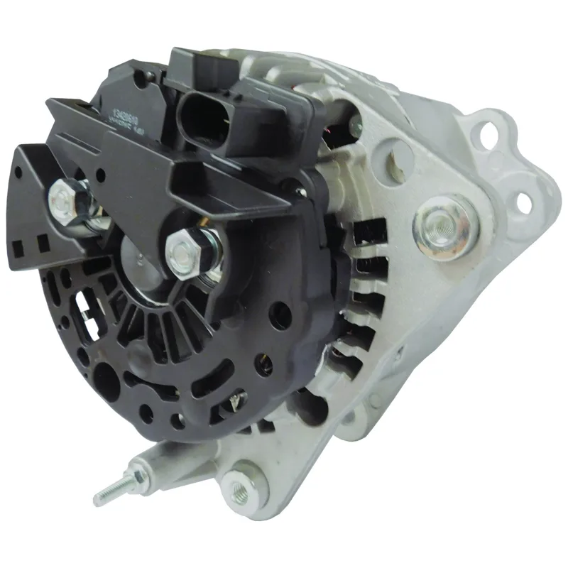 13852N-6G WAI - 1.ALTERNATOR — zdjęcie 2 z 8