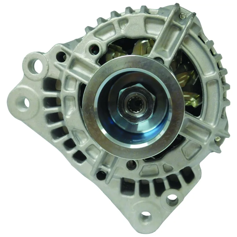 13852N-6G WAI - 1.ALTERNATOR — zdjęcie 3 z 8