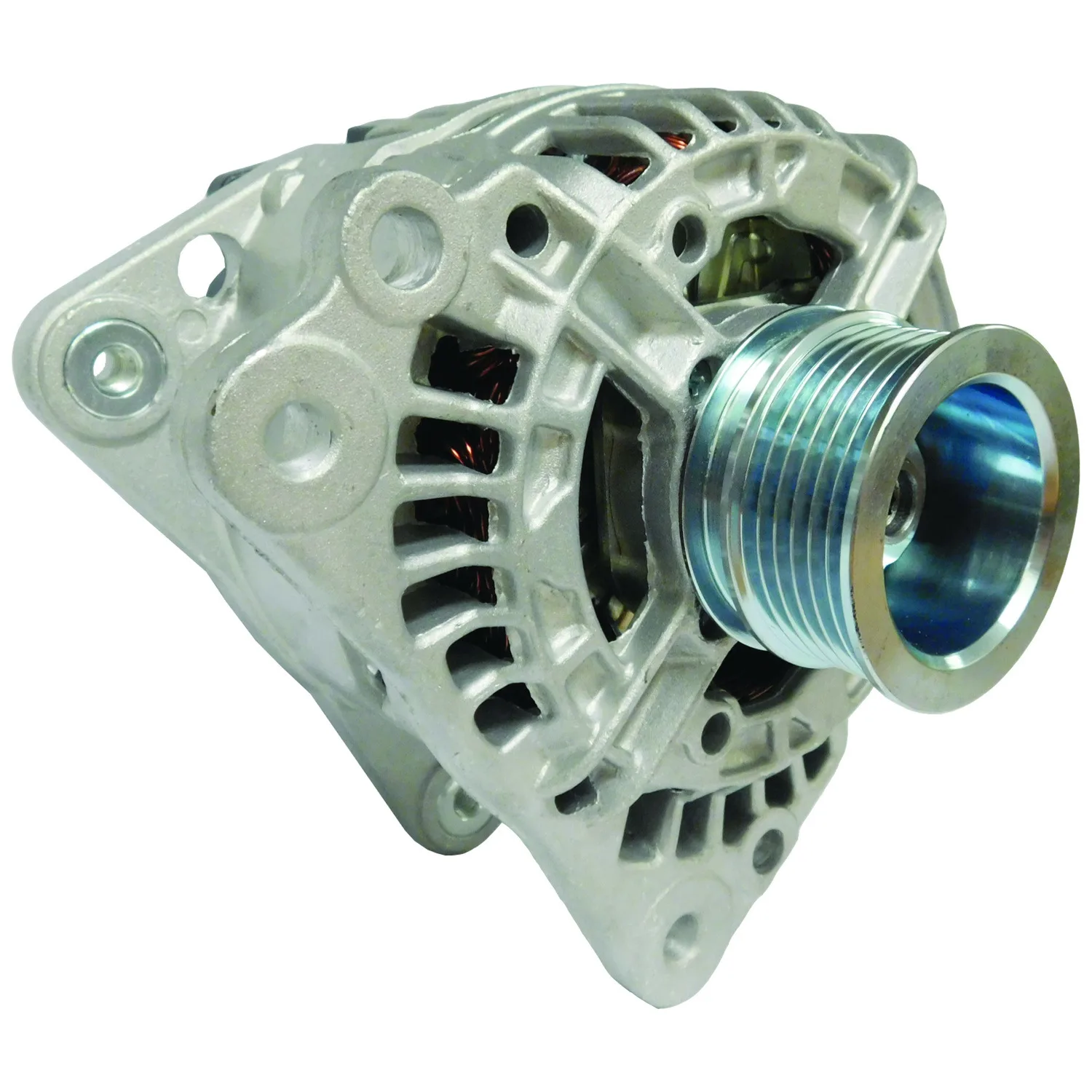 13852N-6G WAI - 1.ALTERNATOR — zdjęcie 5 z 8