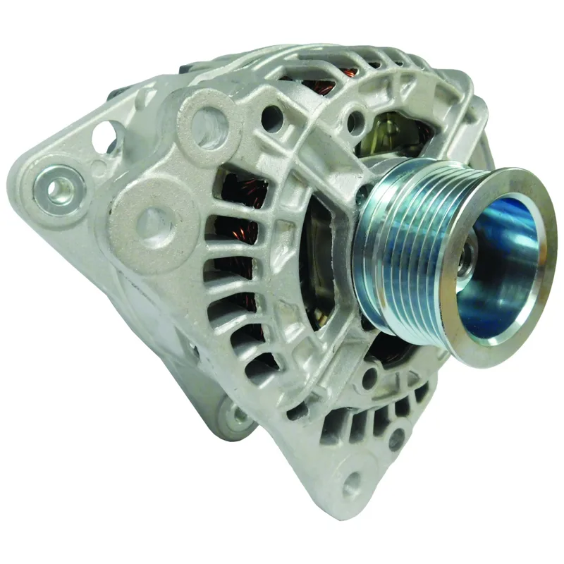 13852N-6G WAI - 1.ALTERNATOR — zdjęcie 5 z 8