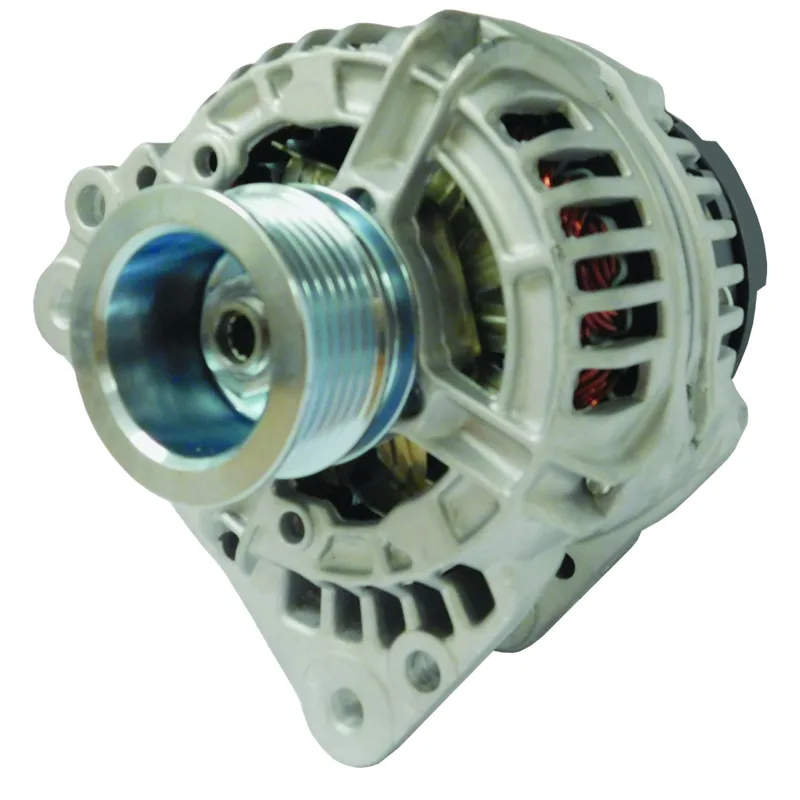 13852N-6G WAI - 1.ALTERNATOR — zdjęcie 6 z 8