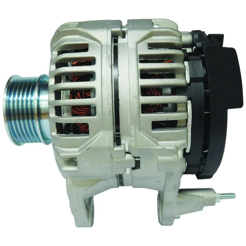 13852N-6G WAI - 1.ALTERNATOR — zdjęcie 8 z 8