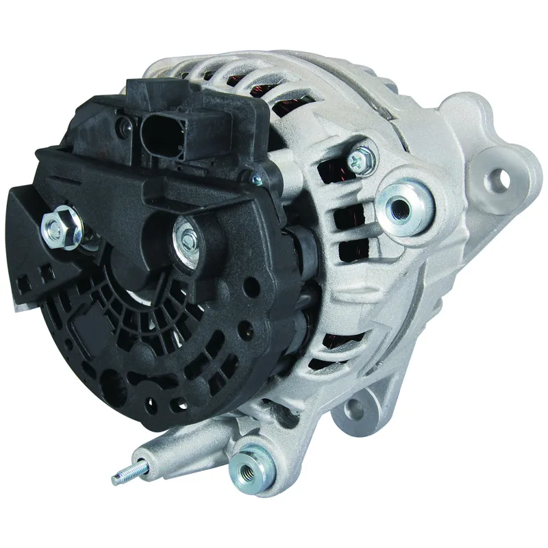 13853N WAI - 1.ALTERNATOR — zdjęcie 8 z 9
