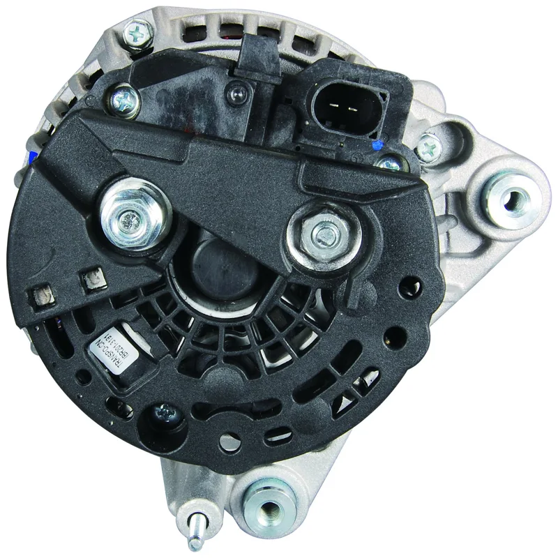 13853N WAI - 1.ALTERNATOR — zdjęcie 6 z 9
