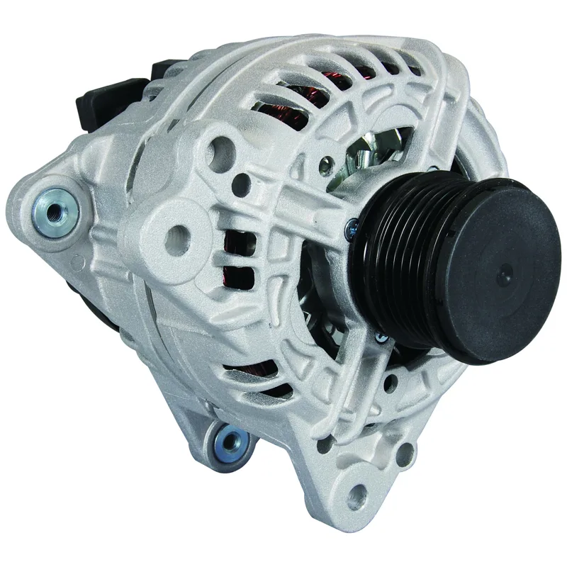 13853N WAI - 1.ALTERNATOR — zdjęcie 5 z 9
