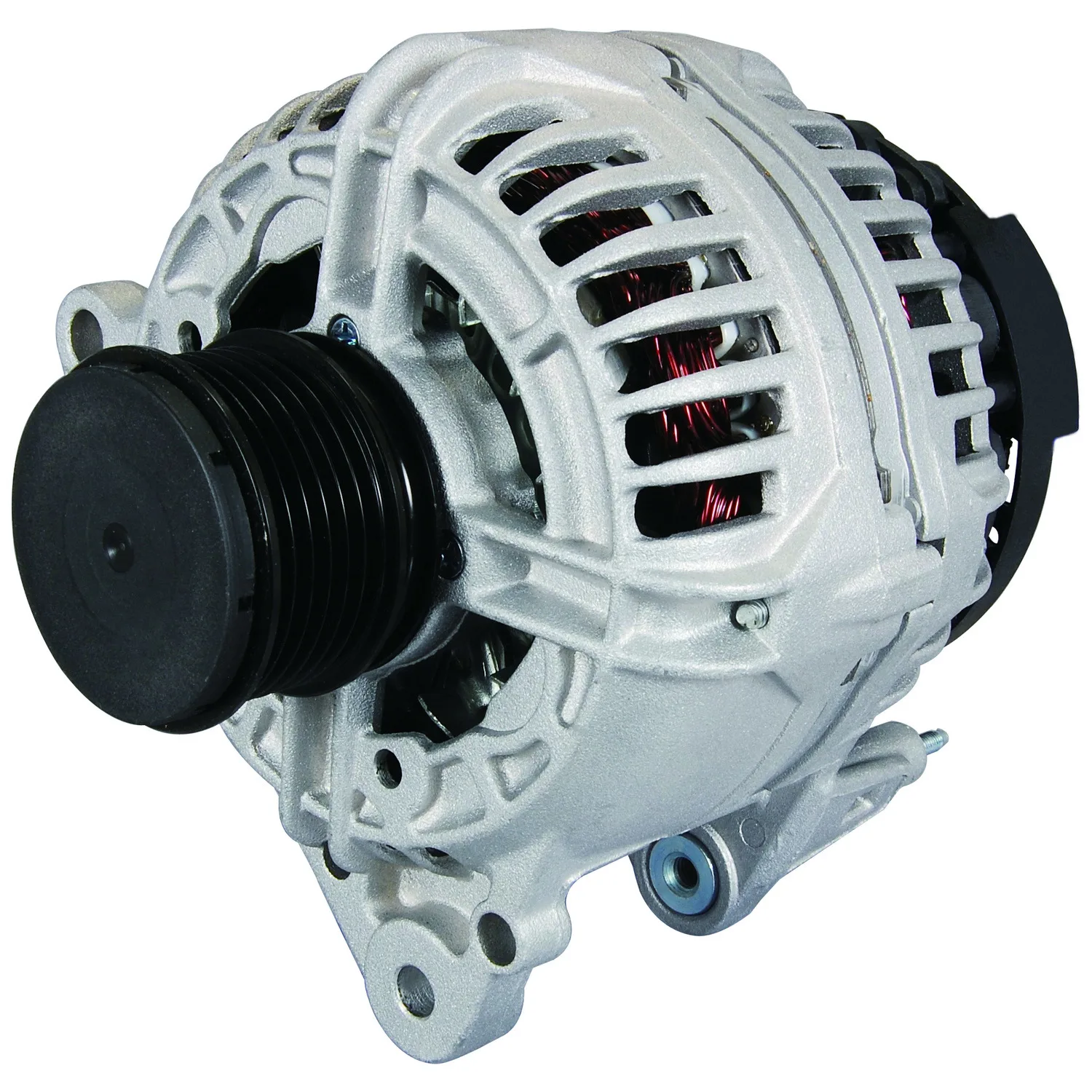 13853N WAI - 1.ALTERNATOR — zdjęcie 4 z 9