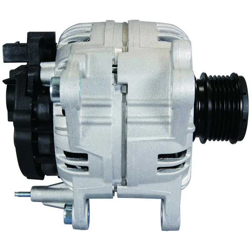 13853N WAI - 1.ALTERNATOR — zdjęcie 3 z 9