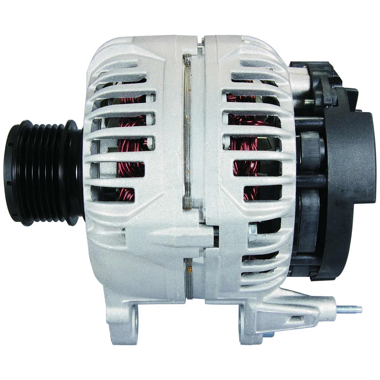 13853N WAI - 1.ALTERNATOR — zdjęcie 2 z 9