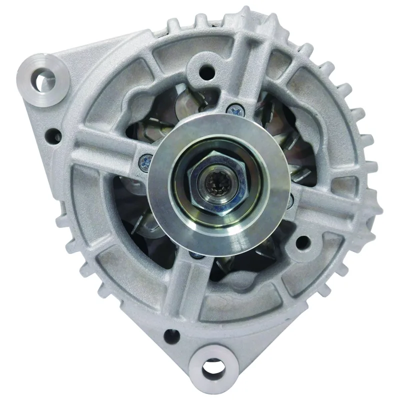 13855N WAI - 1.ALTERNATOR — zdjęcie 3 z 8